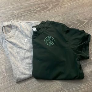 Gymshark Women’s Tees